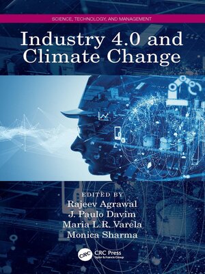 cover image of Industry 4.0 and Climate Change